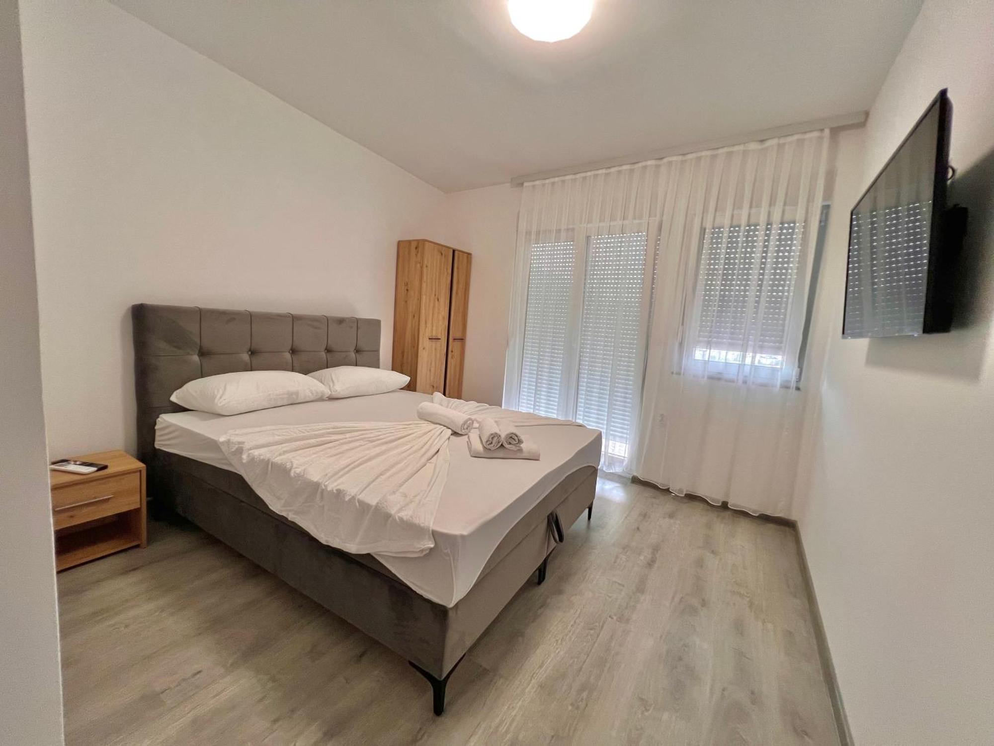 Hotel Nur Мостар Екстер'єр фото