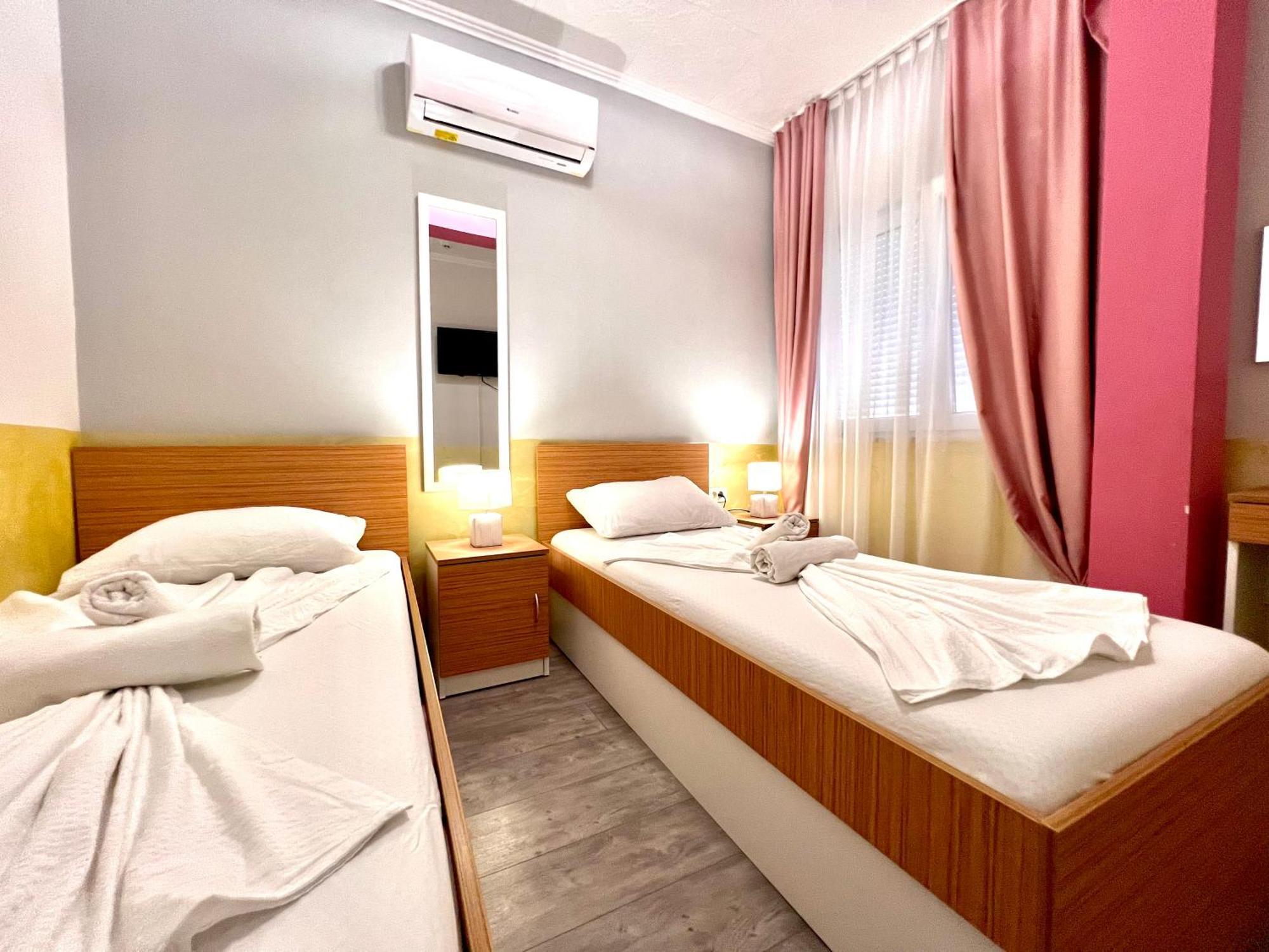 Hotel Nur Мостар Екстер'єр фото