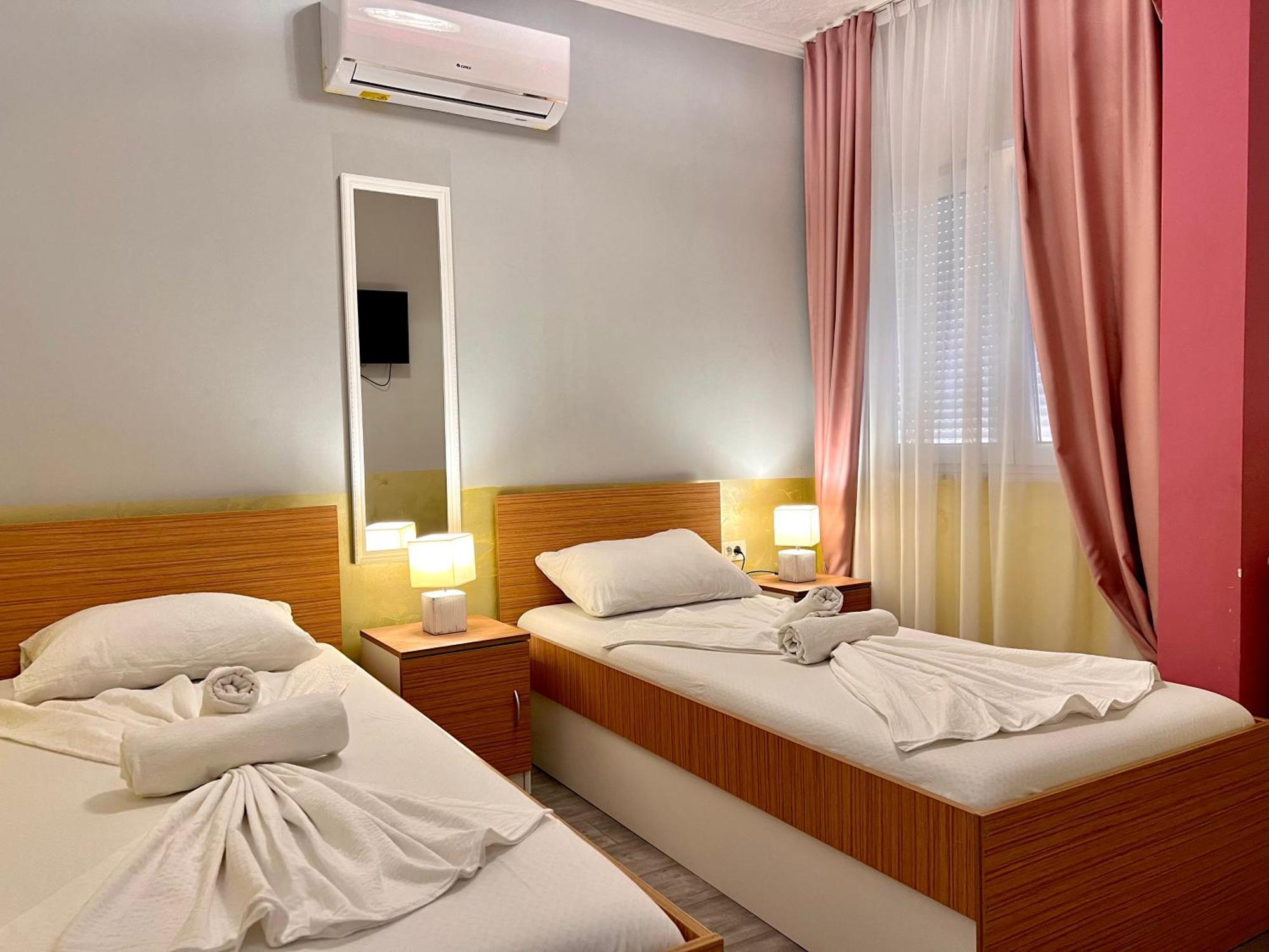 Hotel Nur Мостар Екстер'єр фото