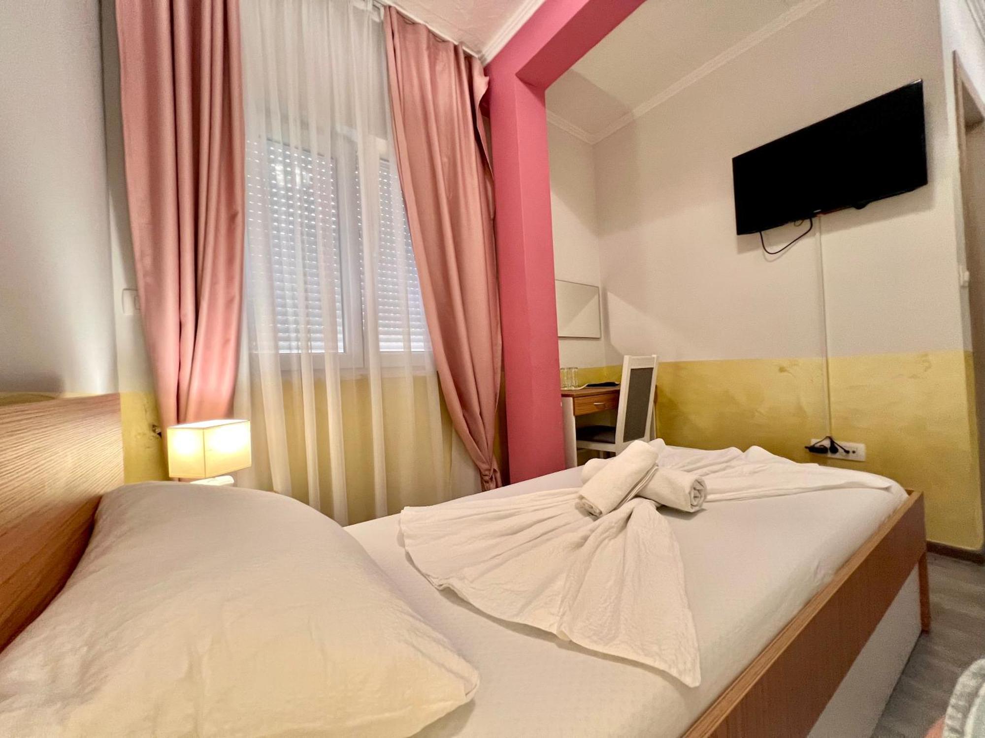 Hotel Nur Мостар Екстер'єр фото