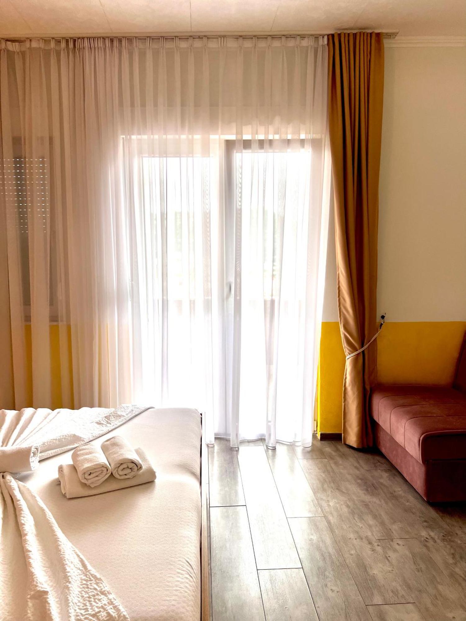 Hotel Nur Мостар Екстер'єр фото