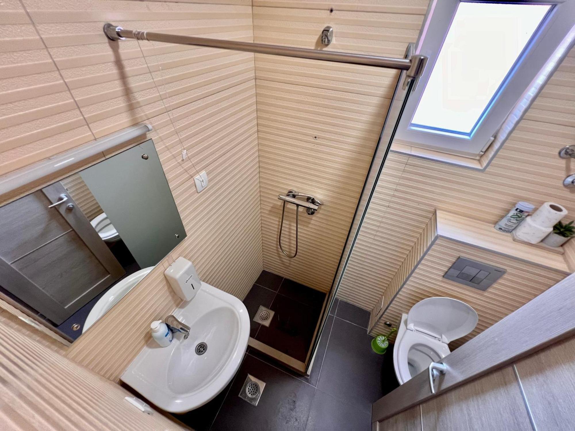 Hotel Nur Мостар Екстер'єр фото